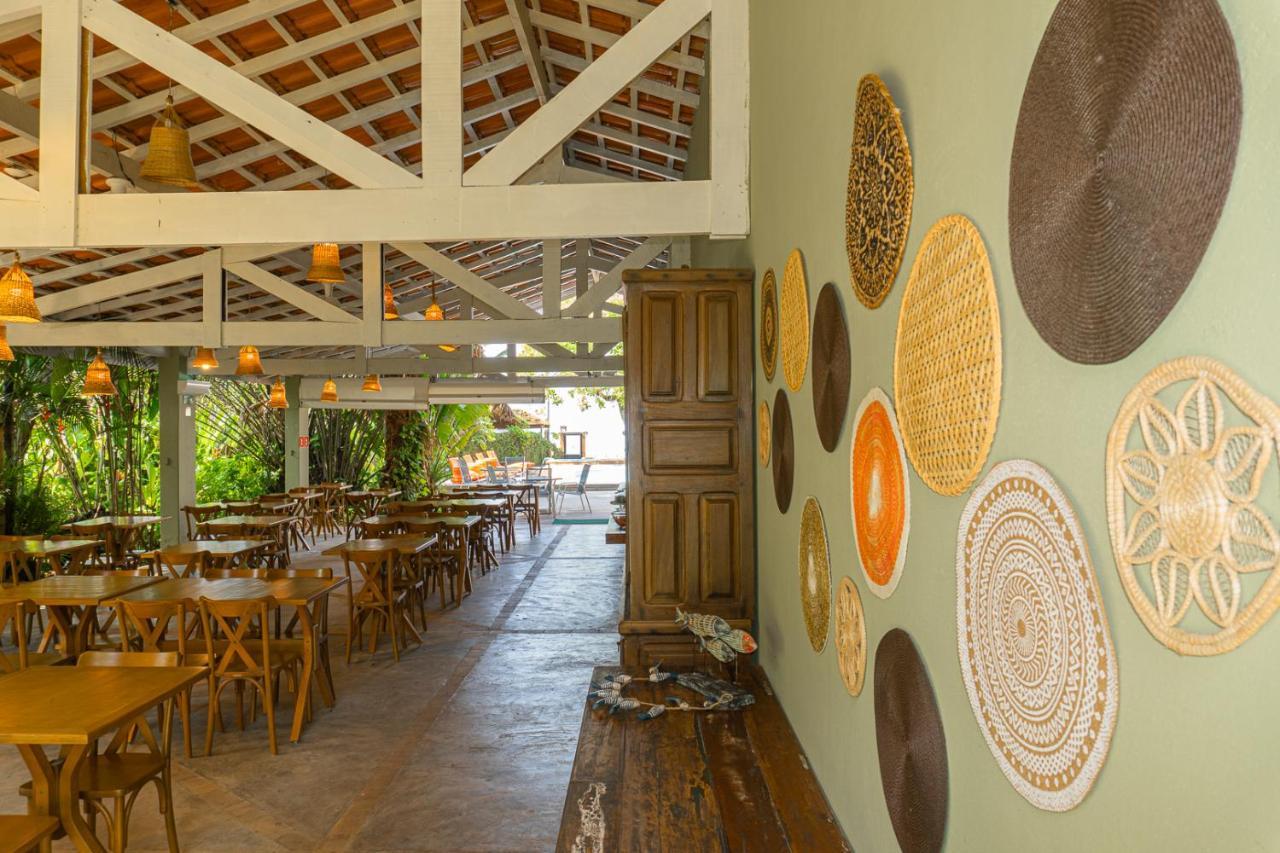Pousada Vila Jacaa Ubatuba Exterior foto